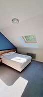Vacancéole - Les Balcons d'Aix