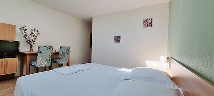 Vacancéole - Les Balcons d'Aix