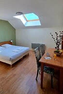 Vacancéole - Les Balcons d'Aix