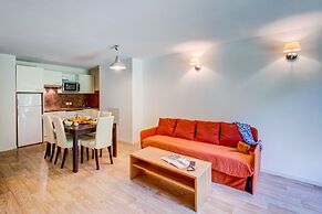 Vacancéole - Les Balcons d'Aix