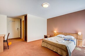 Vacancéole - Les Balcons d'Aix