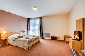 Vacancéole - Les Balcons d'Aix