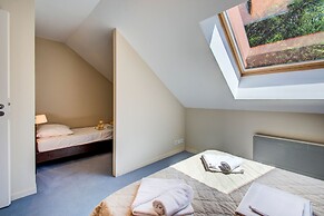Vacancéole - Les Balcons d'Aix
