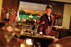 Han's Royal Garden Hotel