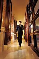 Han's Royal Garden Hotel