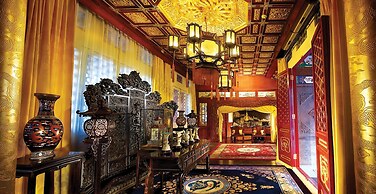 Han's Royal Garden Hotel