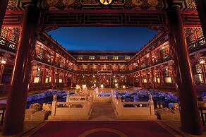 Han's Royal Garden Hotel