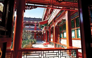 Han's Royal Garden Hotel