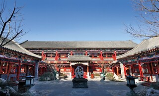 Han's Royal Garden Hotel