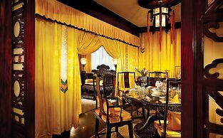 Han's Royal Garden Hotel