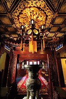 Han's Royal Garden Hotel