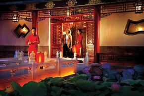 Han's Royal Garden Hotel