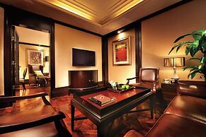 Han's Royal Garden Hotel