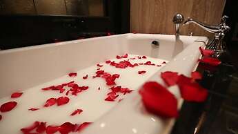 Han's Royal Garden Hotel