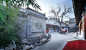 Han's Royal Garden Hotel