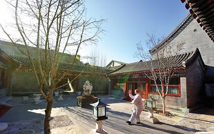 Han's Royal Garden Hotel