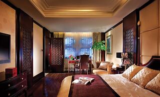 Han's Royal Garden Hotel