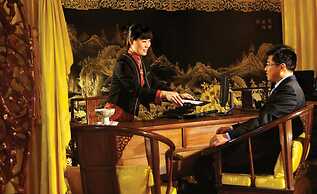 Han's Royal Garden Hotel