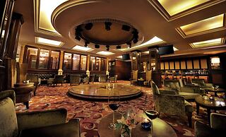 Han's Royal Garden Hotel