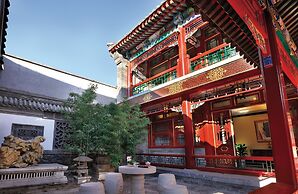 Han's Royal Garden Hotel