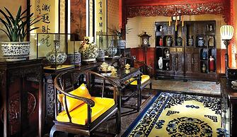 Han's Royal Garden Hotel