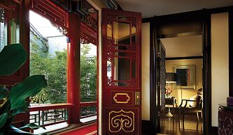 Han's Royal Garden Hotel