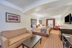 Super 8 by Wyndham Hidalgo/McAllen Area