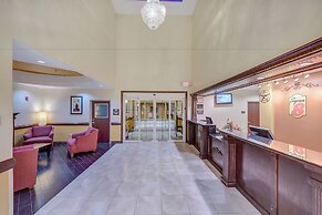 Super 8 by Wyndham Hidalgo/McAllen Area