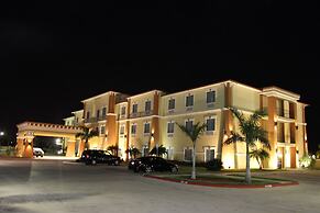 Super 8 by Wyndham Hidalgo/McAllen Area