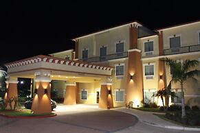 Super 8 by Wyndham Hidalgo/McAllen Area