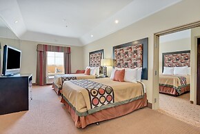 Super 8 by Wyndham Hidalgo/McAllen Area