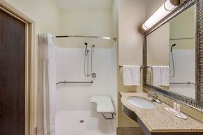 Super 8 by Wyndham Hidalgo/McAllen Area