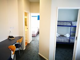 Airport Birches Motel