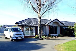 Airport Birches Motel