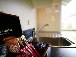 Airport Birches Motel