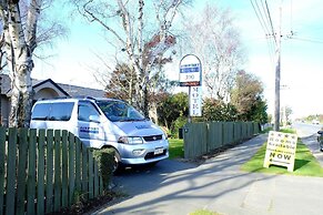 Airport Birches Motel