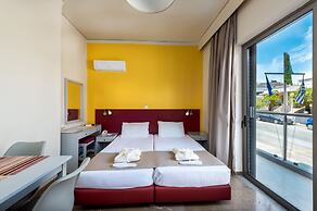 7 Palms Hotel Apartments