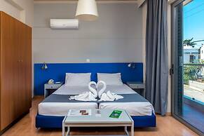 7 Palms Hotel Apartments