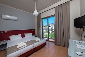 7 Palms Hotel Apartments