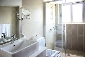 7 Palms Hotel Apartments