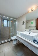 7 Palms Hotel Apartments