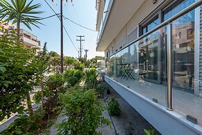 7 Palms Hotel Apartments