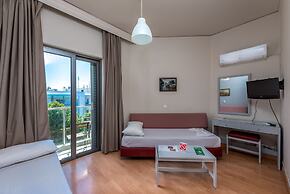 7 Palms Hotel Apartments