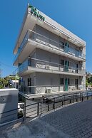 7 Palms Hotel Apartments