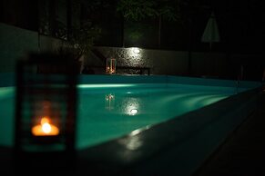 7 Palms Hotel Apartments