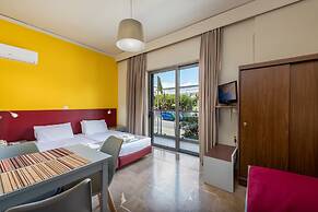 7 Palms Hotel Apartments