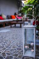 7 Palms Hotel Apartments