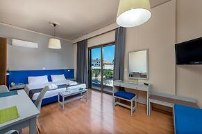 7 Palms Hotel Apartments