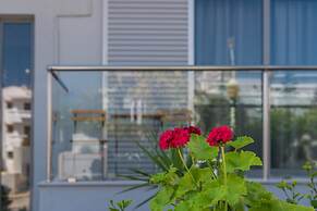 7 Palms Hotel Apartments