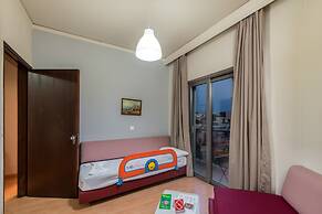 7 Palms Hotel Apartments